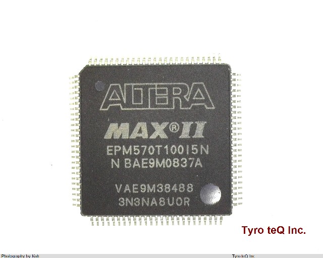 EPM570T100I5N