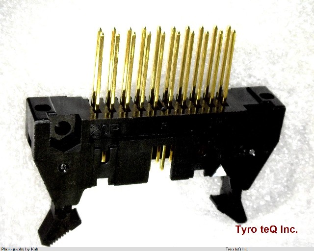 HIF3BA-20P-2.54W