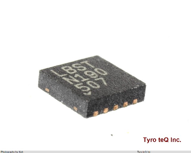 LTC2485CDD#PBF