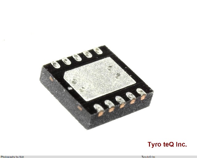 LTC2485CDD#PBF