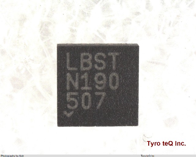 LTC2485CDD#PBF