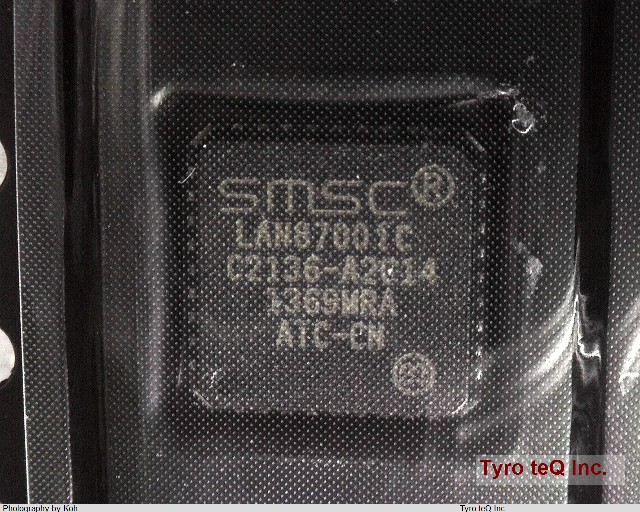 LAN8700IC-AEZG