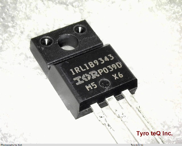 IRLIB9343PBF