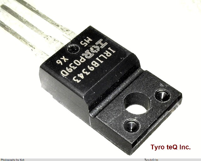 IRLIB9343PBF