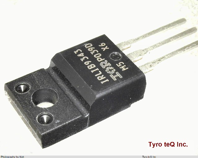 IRLIB9343PBF