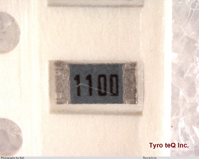 RK73H2BTTD1100F