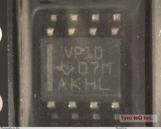 SN65HVD10DR