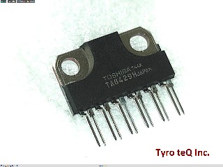 TA8429H