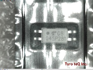 TLP281GB