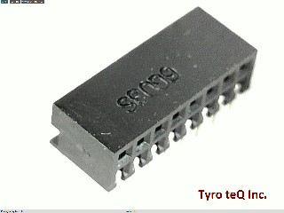 HIF3H-16DB-2.54DS(71)