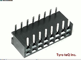 HIF3H-16DB-2.54DS(71)