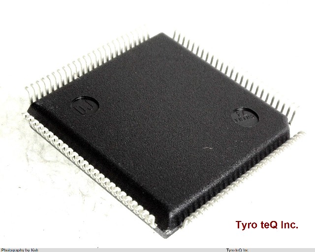 HD64F3069RF25V