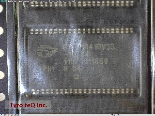 CY7C1041DV33-10ZSXI