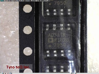 AD711KRZ