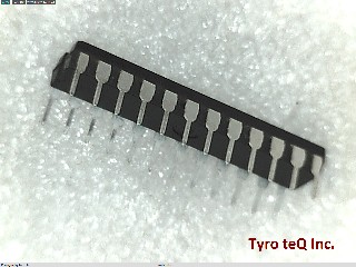 TC74HC154AP