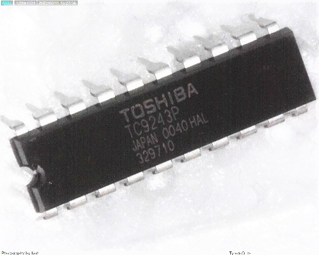 TC9243P