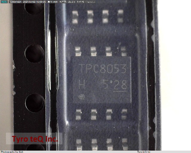 TPC8053-H