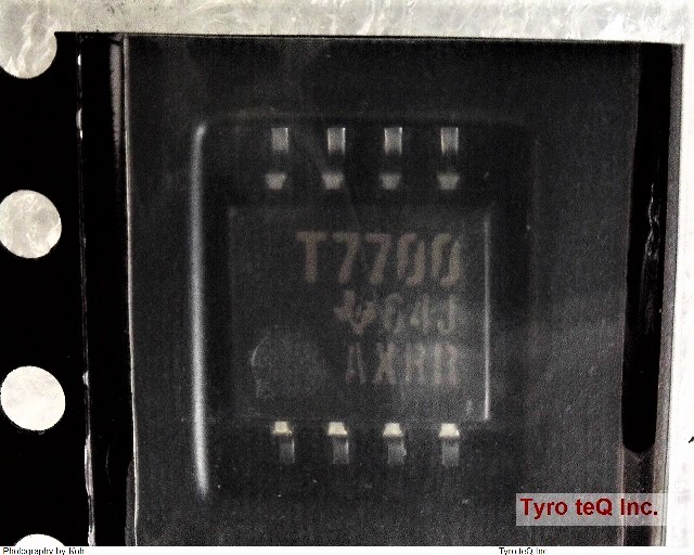 TL7700CPS