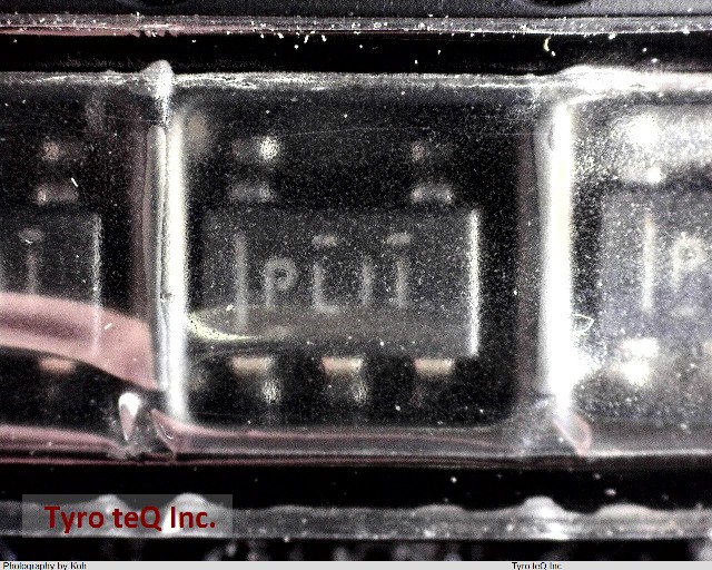 TPS2041BDBVR