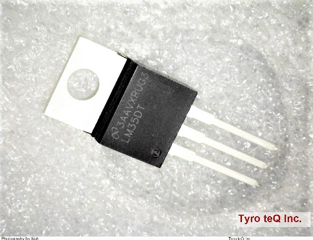 LM35DT