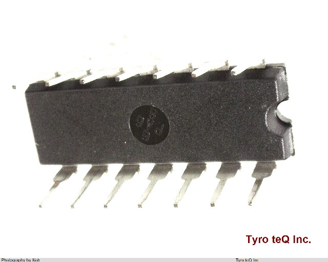 TC4011BP(N,F)