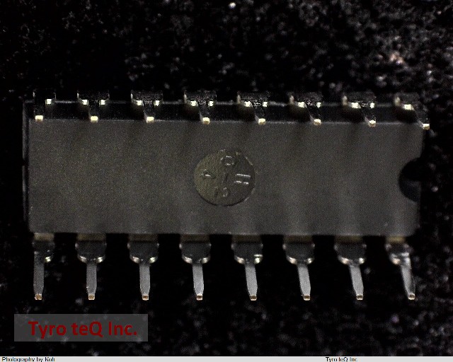 TC4538BP(N,F)