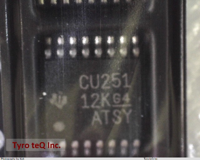 SN74CBT3251PWR