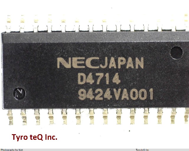 UPD4714