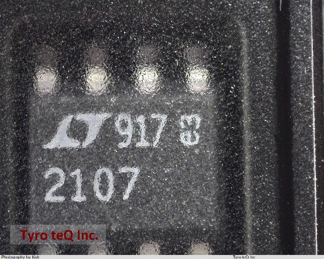 LT1021DCS8-7#PBF