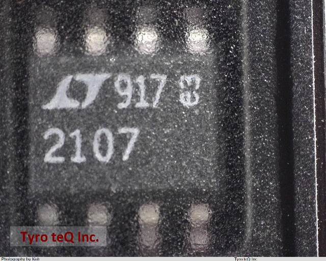 LT1021DCS8-7#PBF