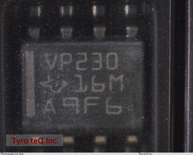 SN65HVD230D