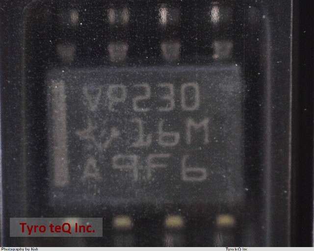 SN65HVD230D