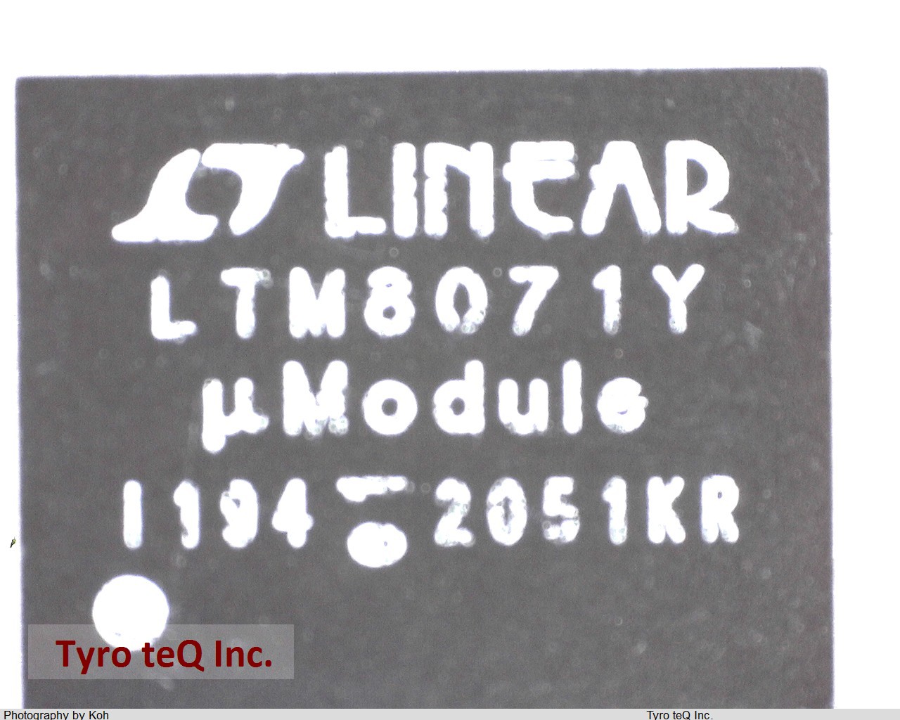 LTM8071EY#PBF