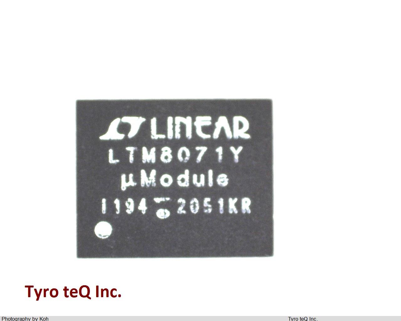 LTM8071EY#PBF