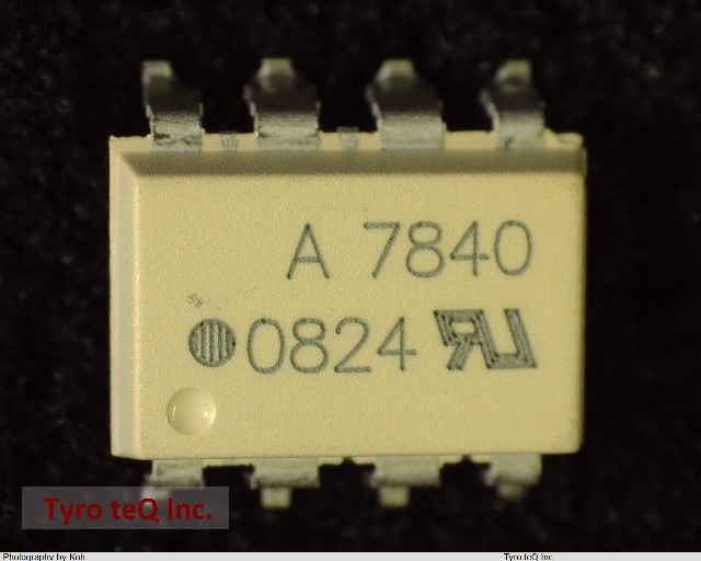HCPL-7840-300E