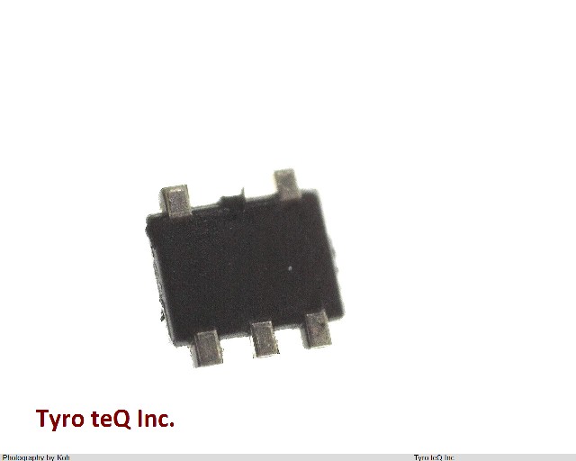 SN74LVC1G14DRLR