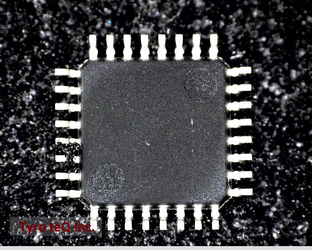 TUSB2046BVF