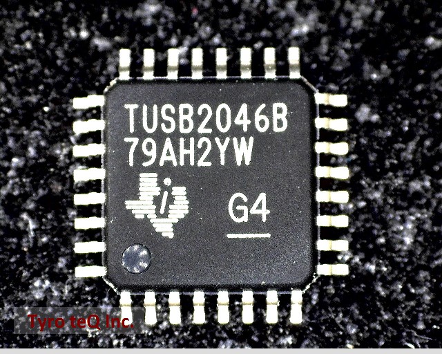 TUSB2046BVF