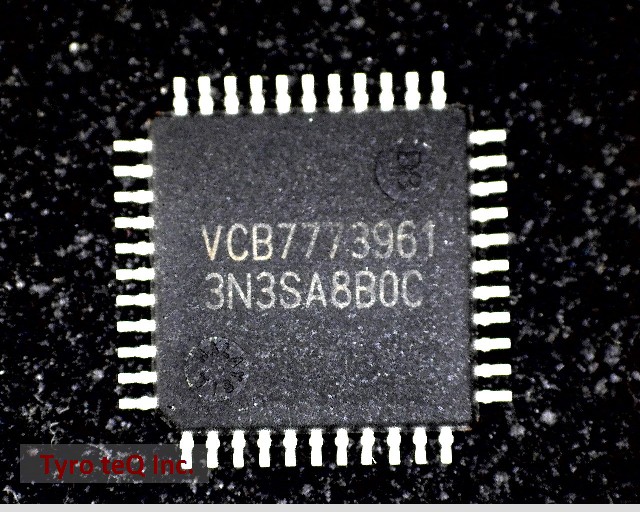 EPM3064ATC44-4N
