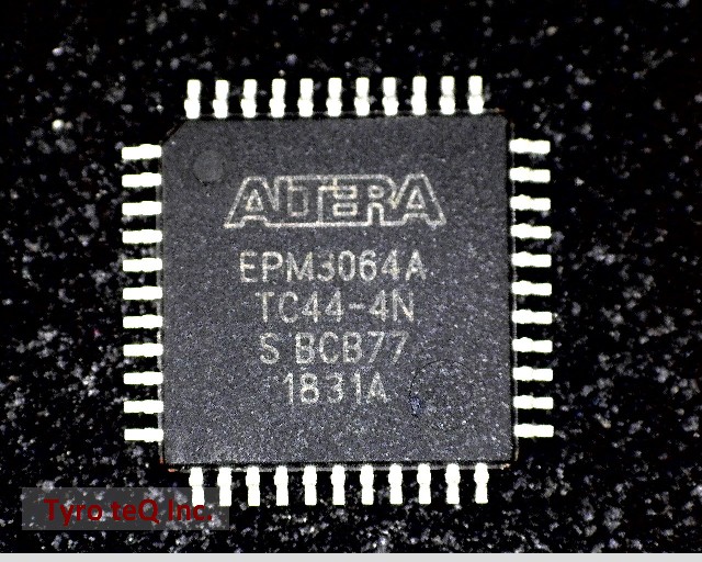EPM3064ATC44-4N