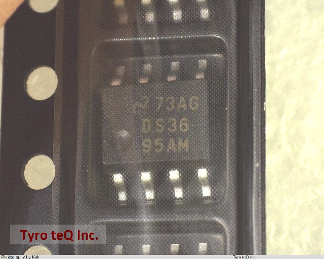 DS3695AMX/NOPB