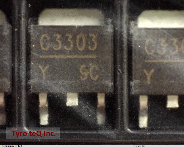 2SC3303-Y(Q)