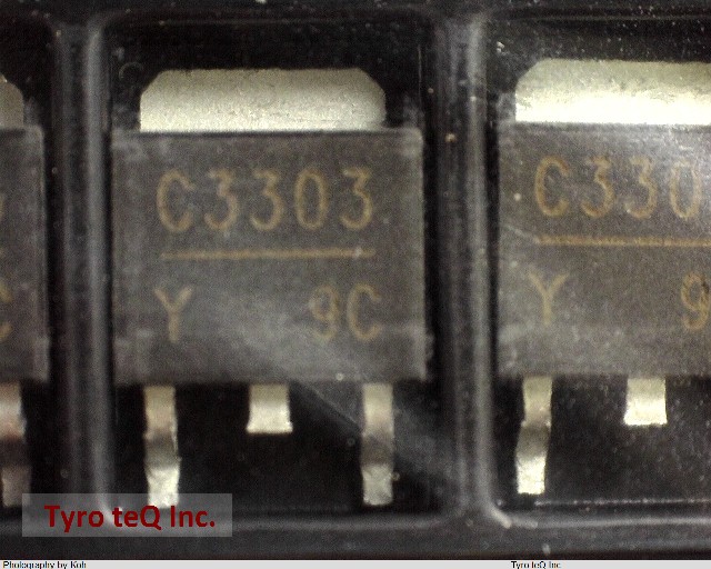 2SC3303-Y(Q)