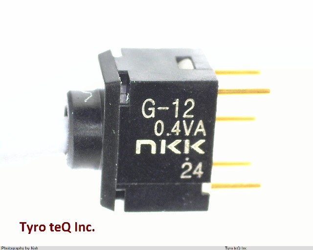 G-12AP