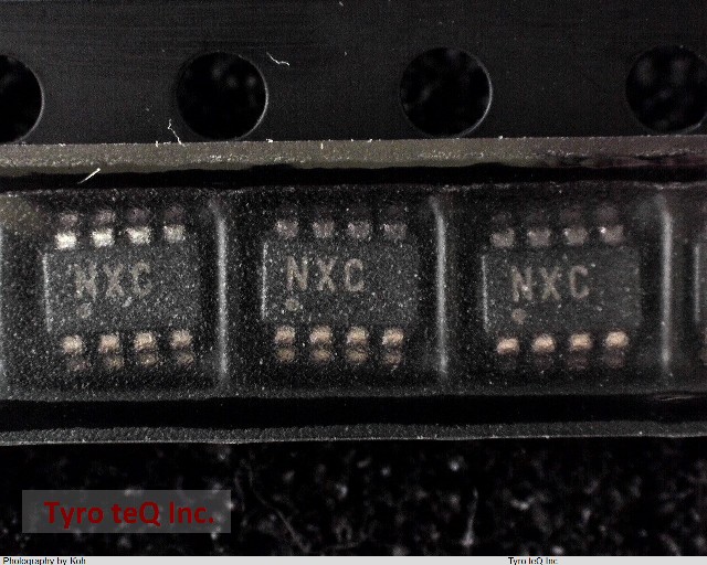 TLV3502AIDCNT