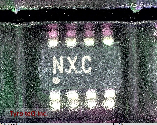 TLV3502AIDCNT