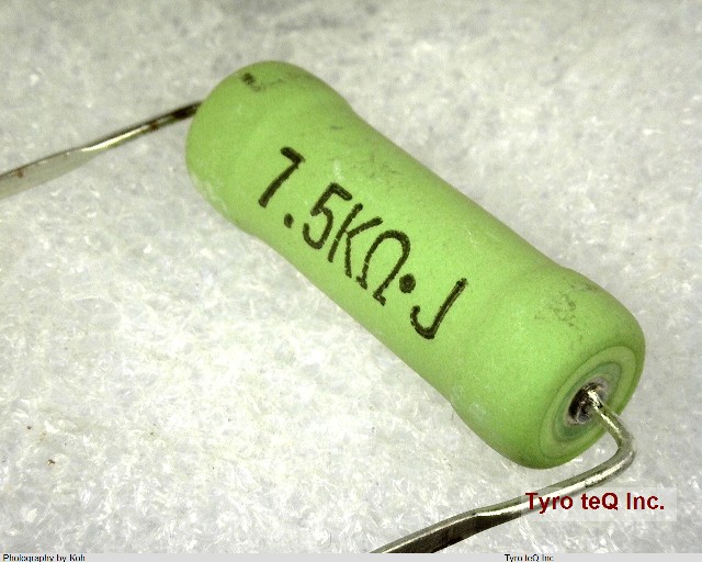 SPR5CL30A752J