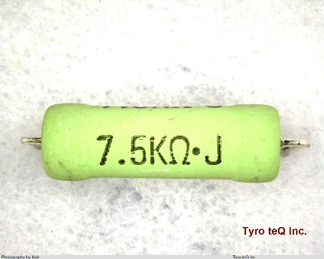 SPR5CL30A752J