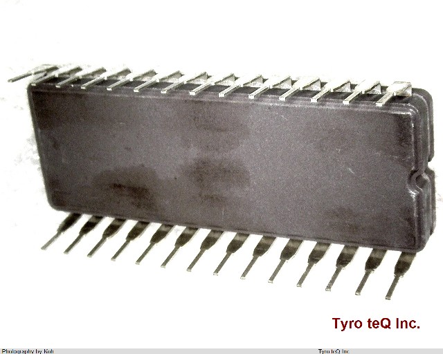 TMM27128AD-15