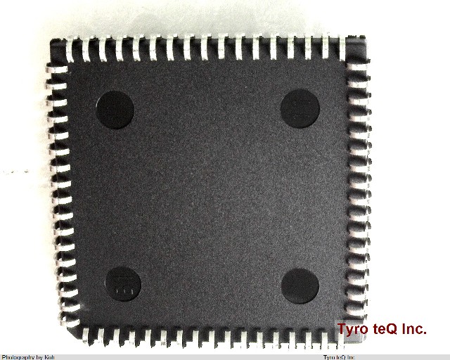UPD70216HLP-10